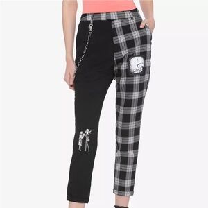 Nightmare before christmas pants